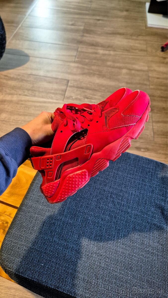 Dámske topánky NIKE - 6