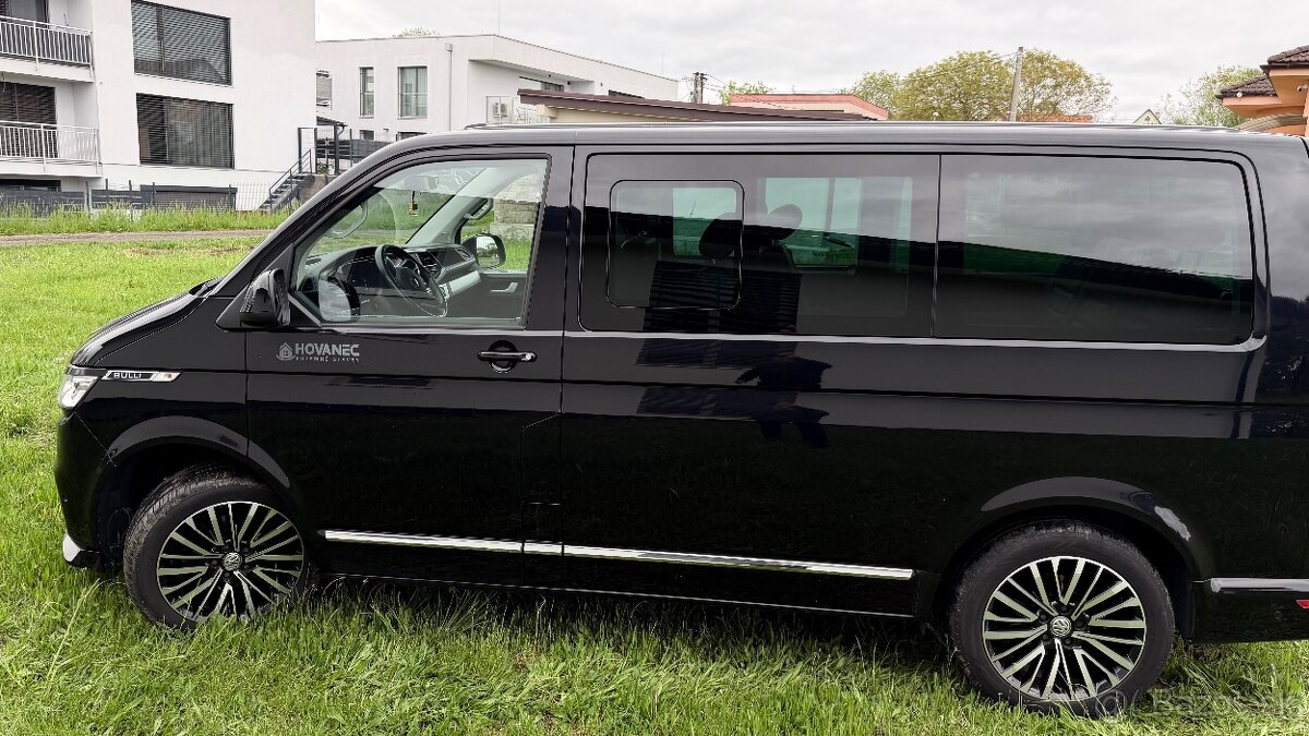 Multivan T6.1 - 6