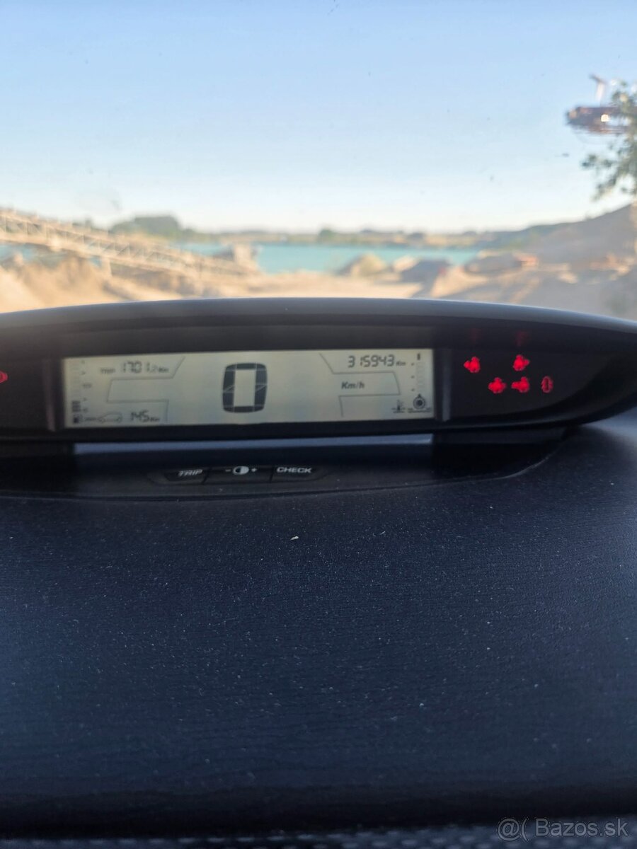 Citroen C4 2005 - 6