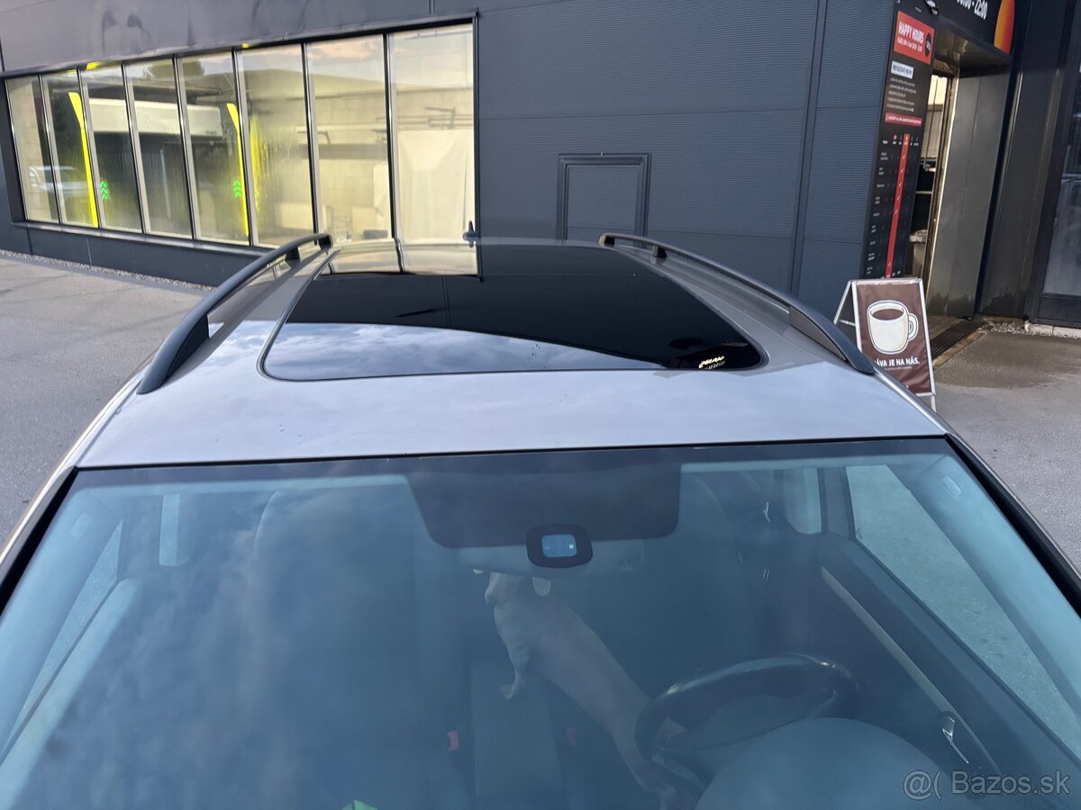 VW Touran 1.6TDI - 6