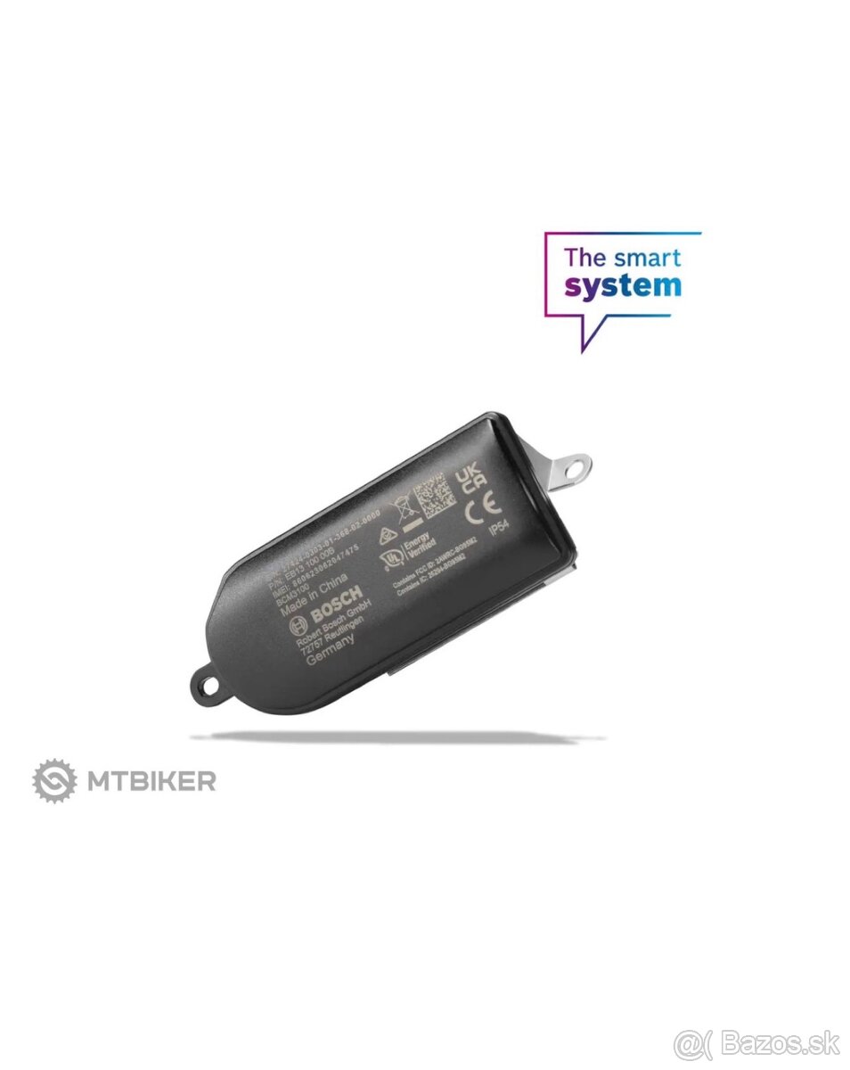 CUBE STEREO HYBRID ONE55 C:68X TM 750 - 6