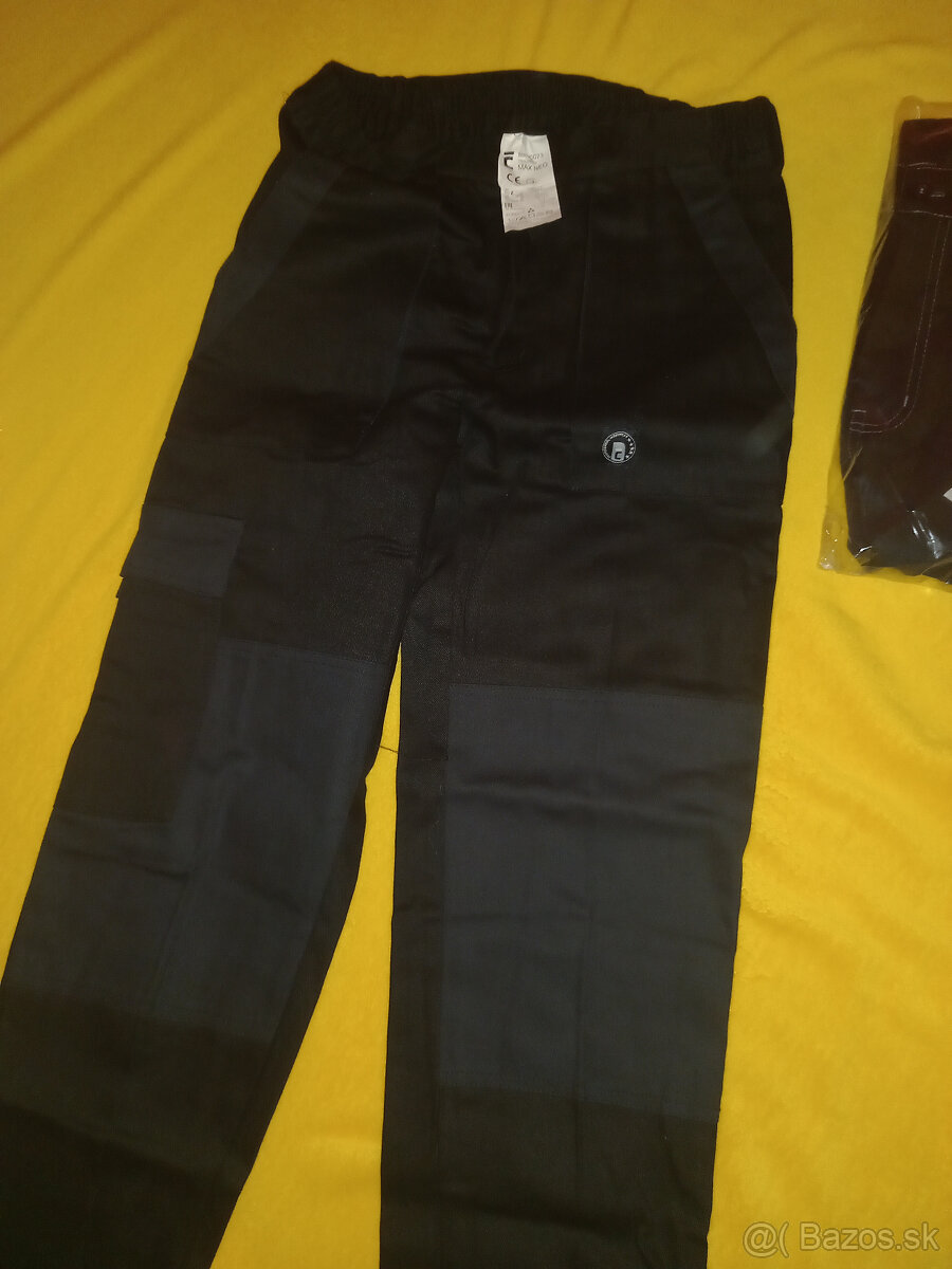 CREVA,MAX EVO uplne nove pracovne - 6