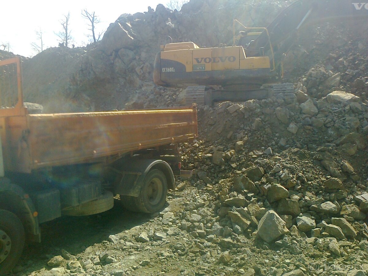 makadam lomovy kamen s dovozom Kosice - 6