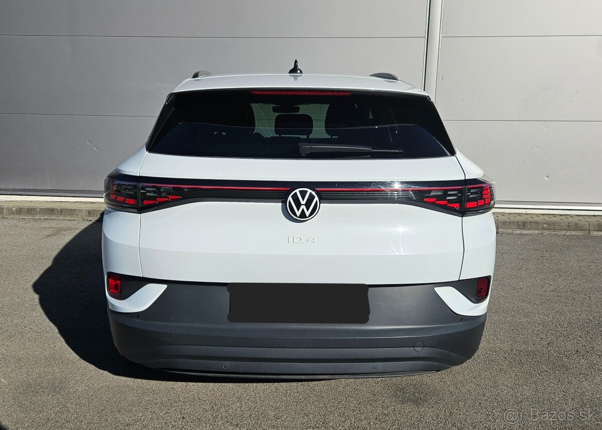 VW ID.4 Pro Performance 82 kw - 6