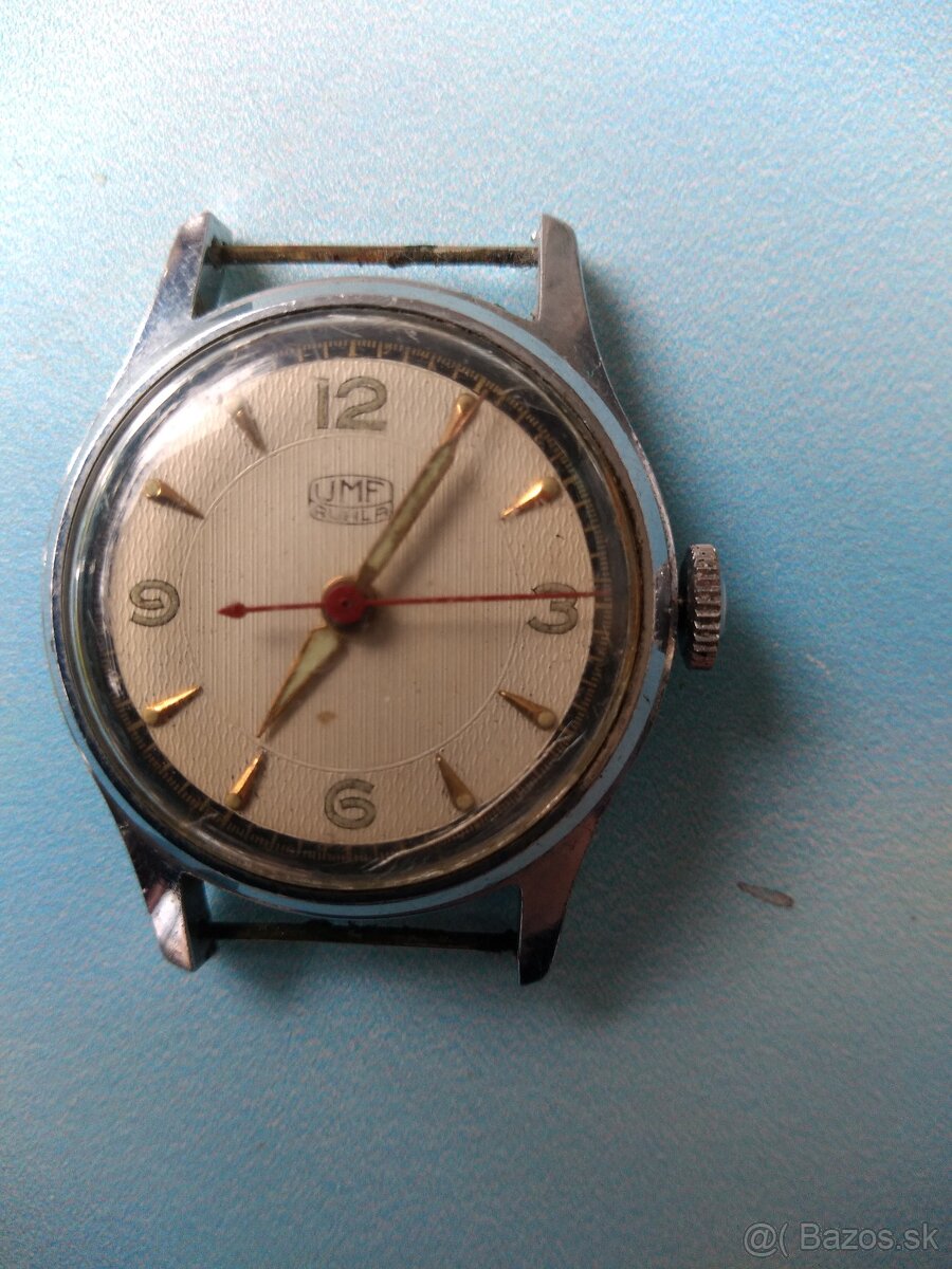 BODEN EDELSTAHL UMF - RUHLA - 6