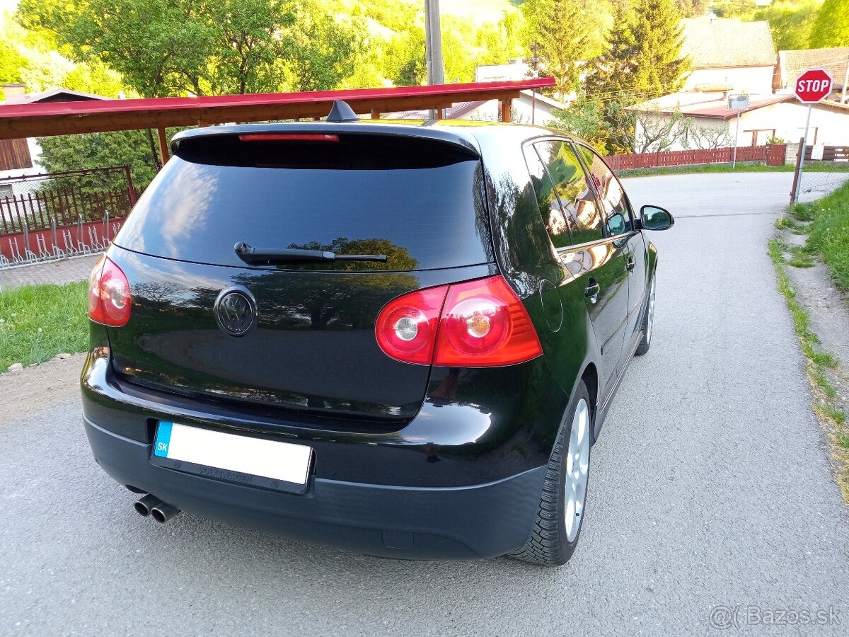 Volkswagen Golf GTI 2.0 147kw 200PS - 6