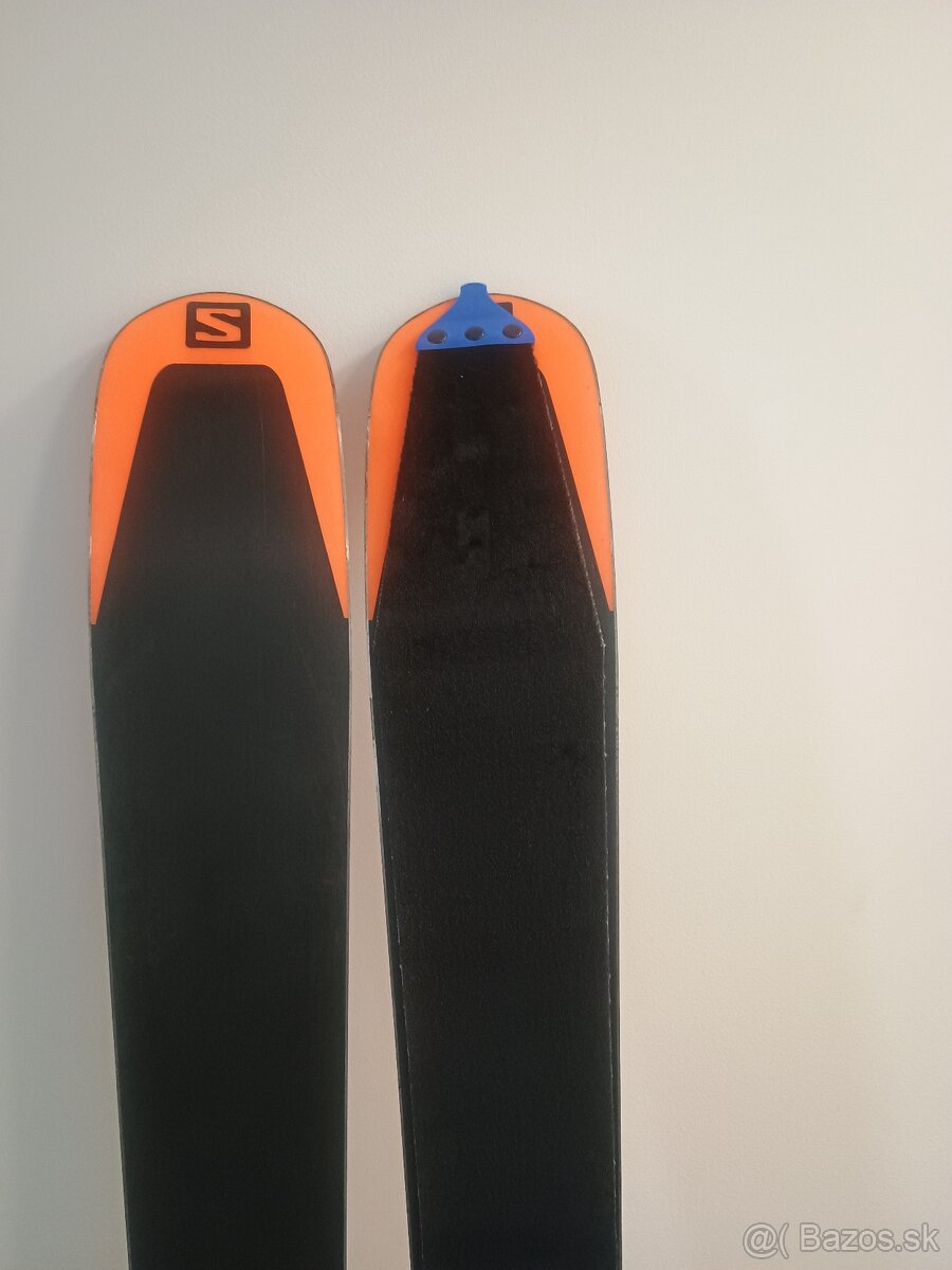 skialp- freeride set - 6