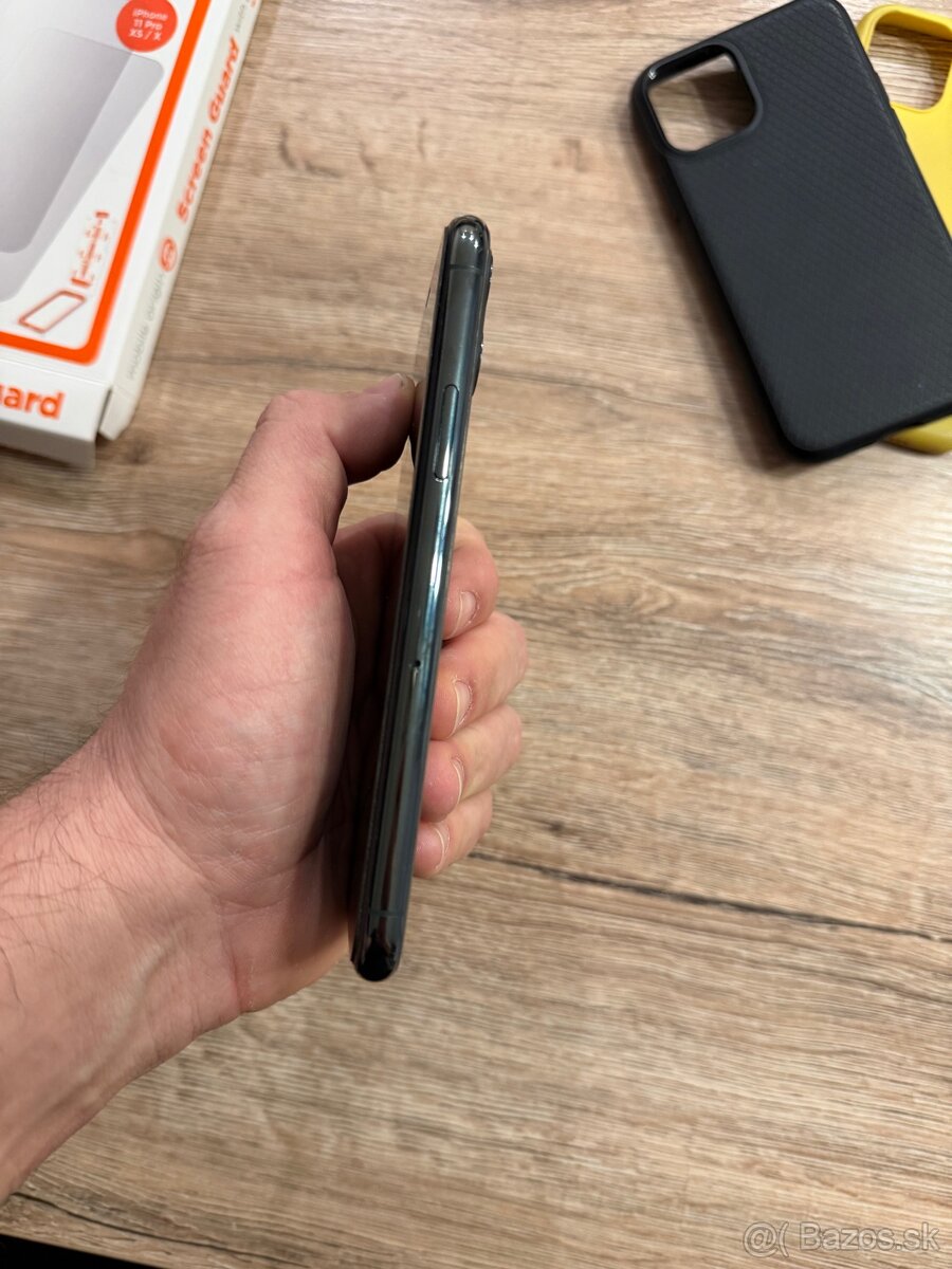 iPhone 11 Pro, 256GB - 6