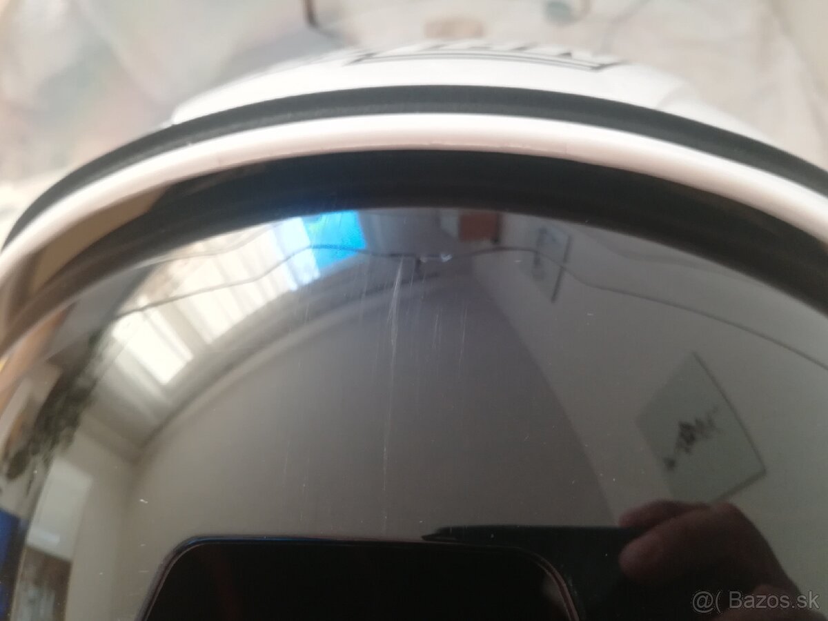 Prilba NOLAN N-Com - 6