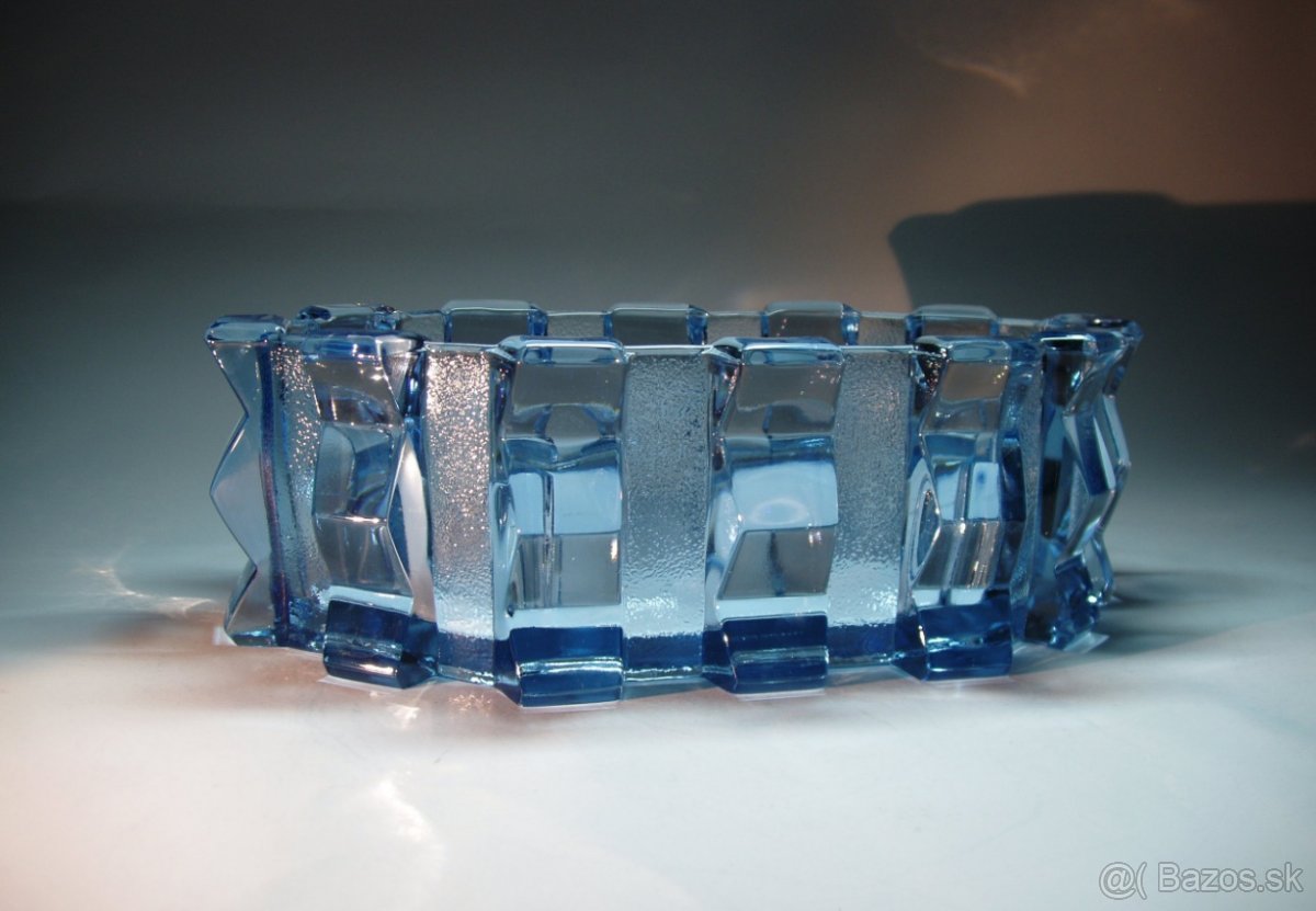 Kubistická misa - 6