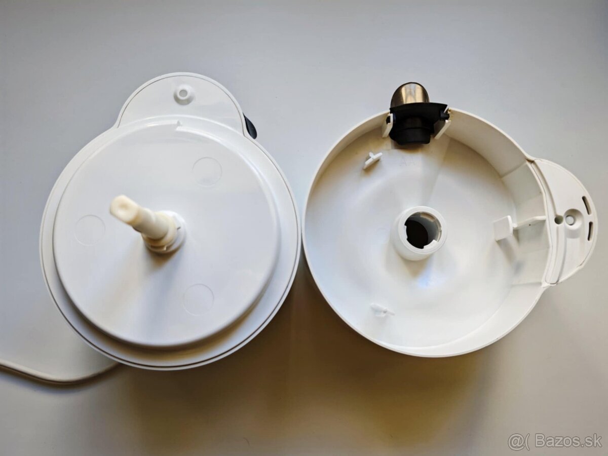 multifunkčný odstredivý odšťavovač MAGIMIX LE DUO - 6