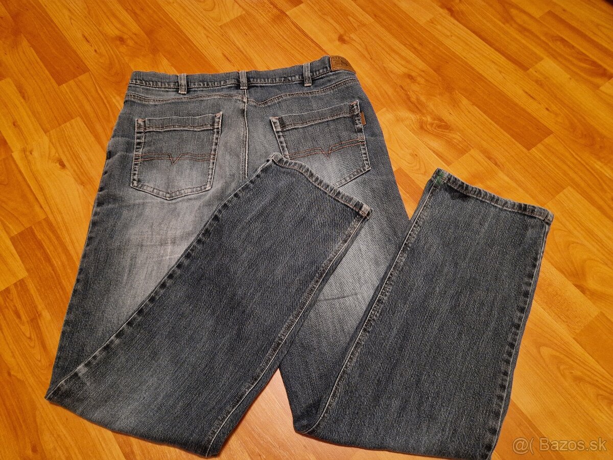 Panske rifle Sterberg 36 - 6