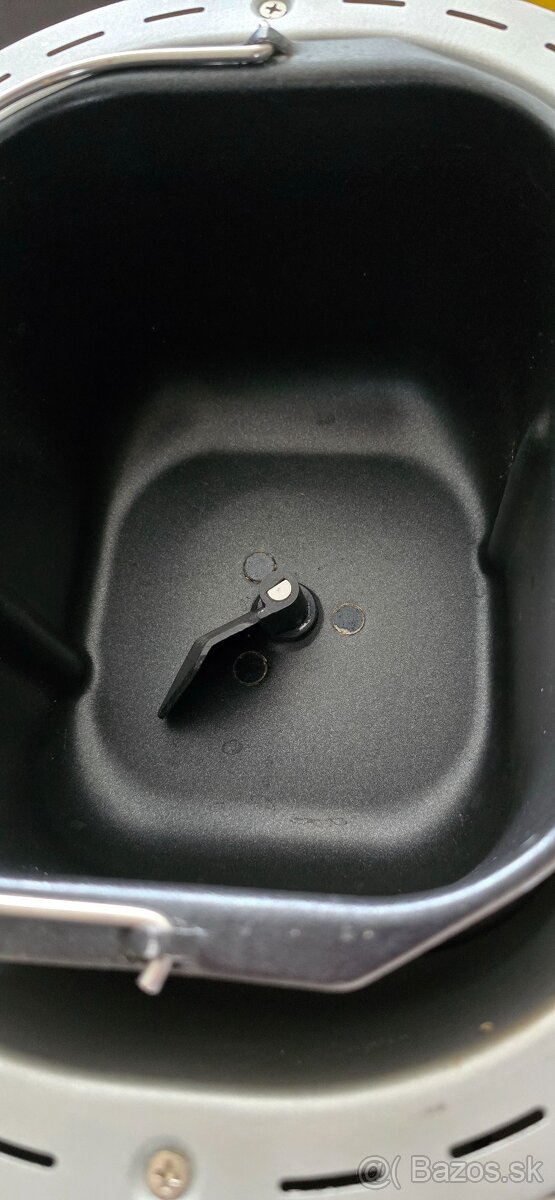 Pekáreň na chleba SENCOR Bread Maker SBR 1032SS - 6