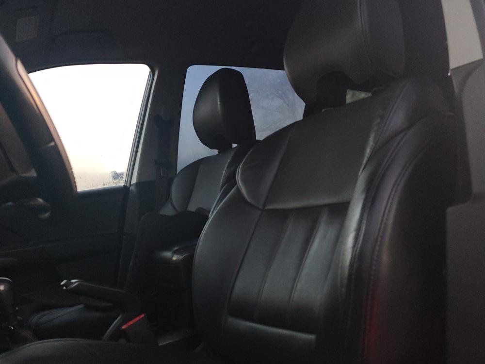 Mahindra XUV XUV500 - 6