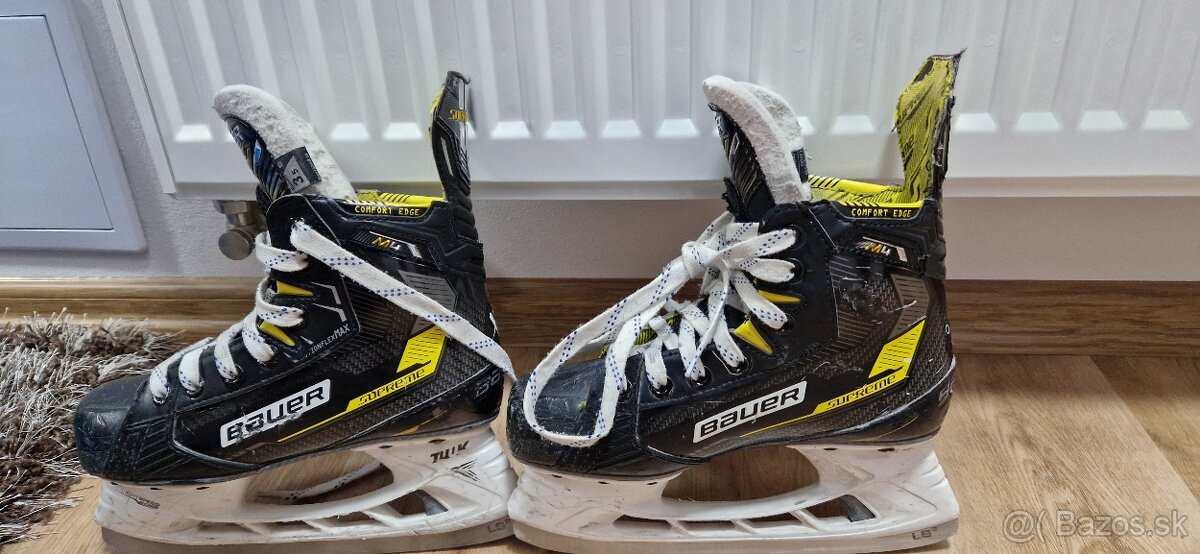 Predam korčule bauer M4 SUPREME 3.5D - 6