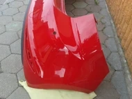 Zadný nárazník Volkswagen Golf 7 - 6