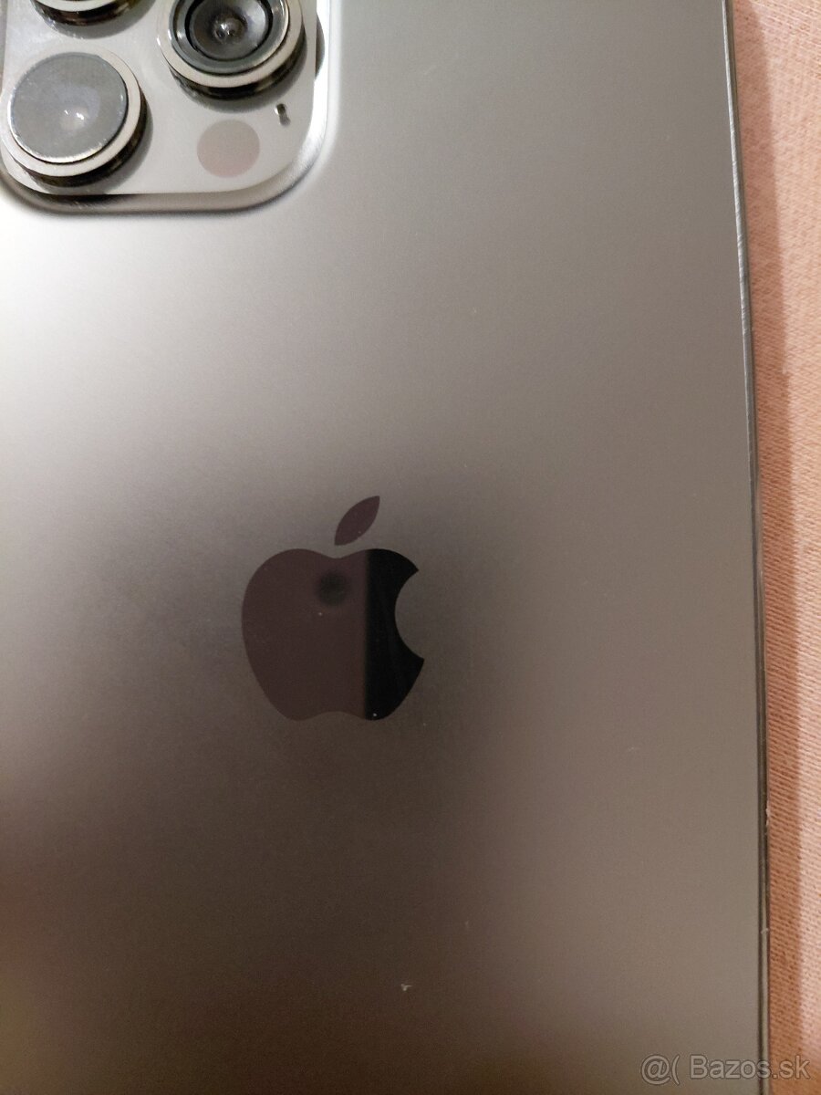 Iphone 12 pro max - 6