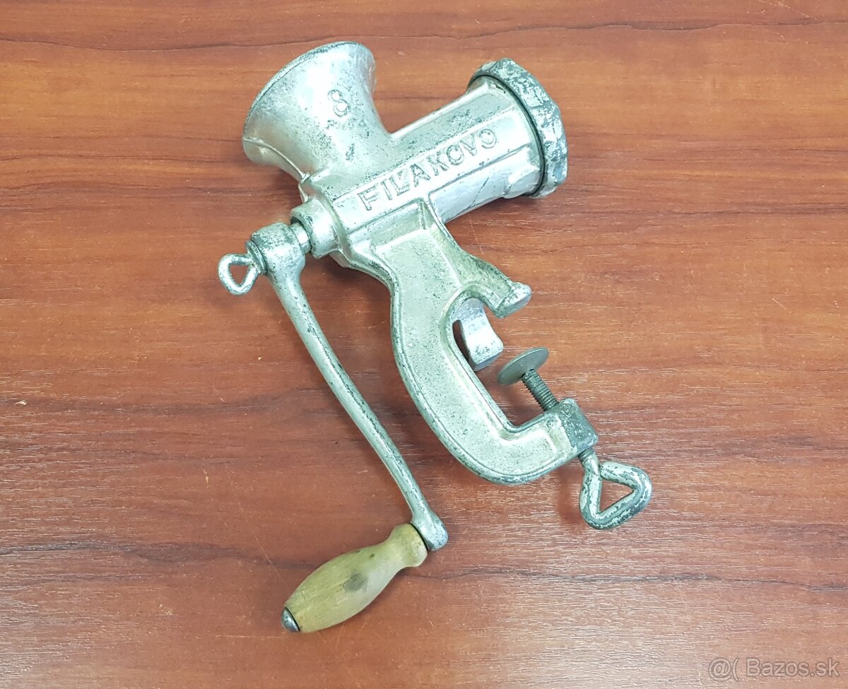 Mlynčeky-na orechy,mak,mäso - 6