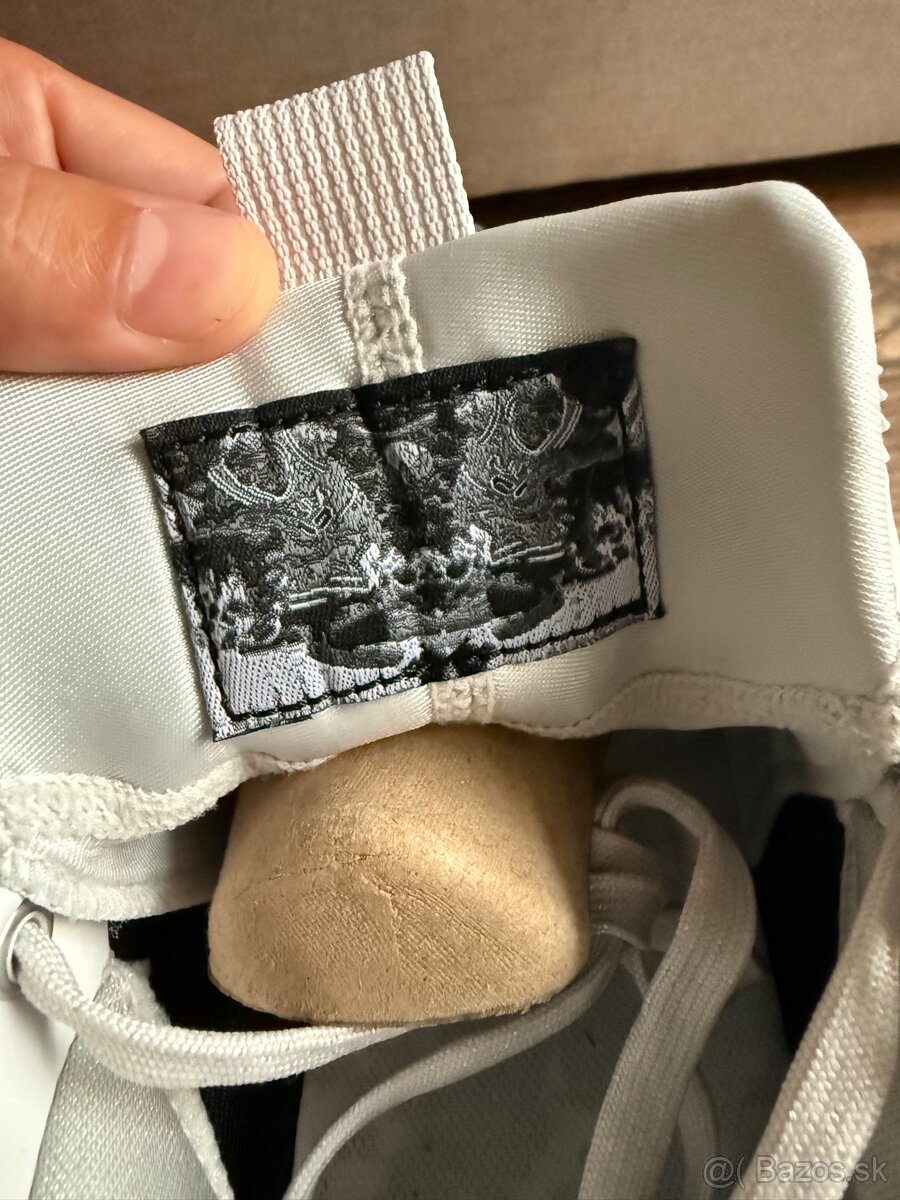 Air Jordan 39 Barons (43) - 6