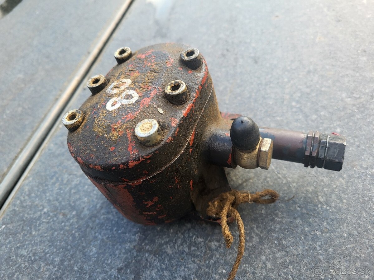 čerpadlo na servo - 6