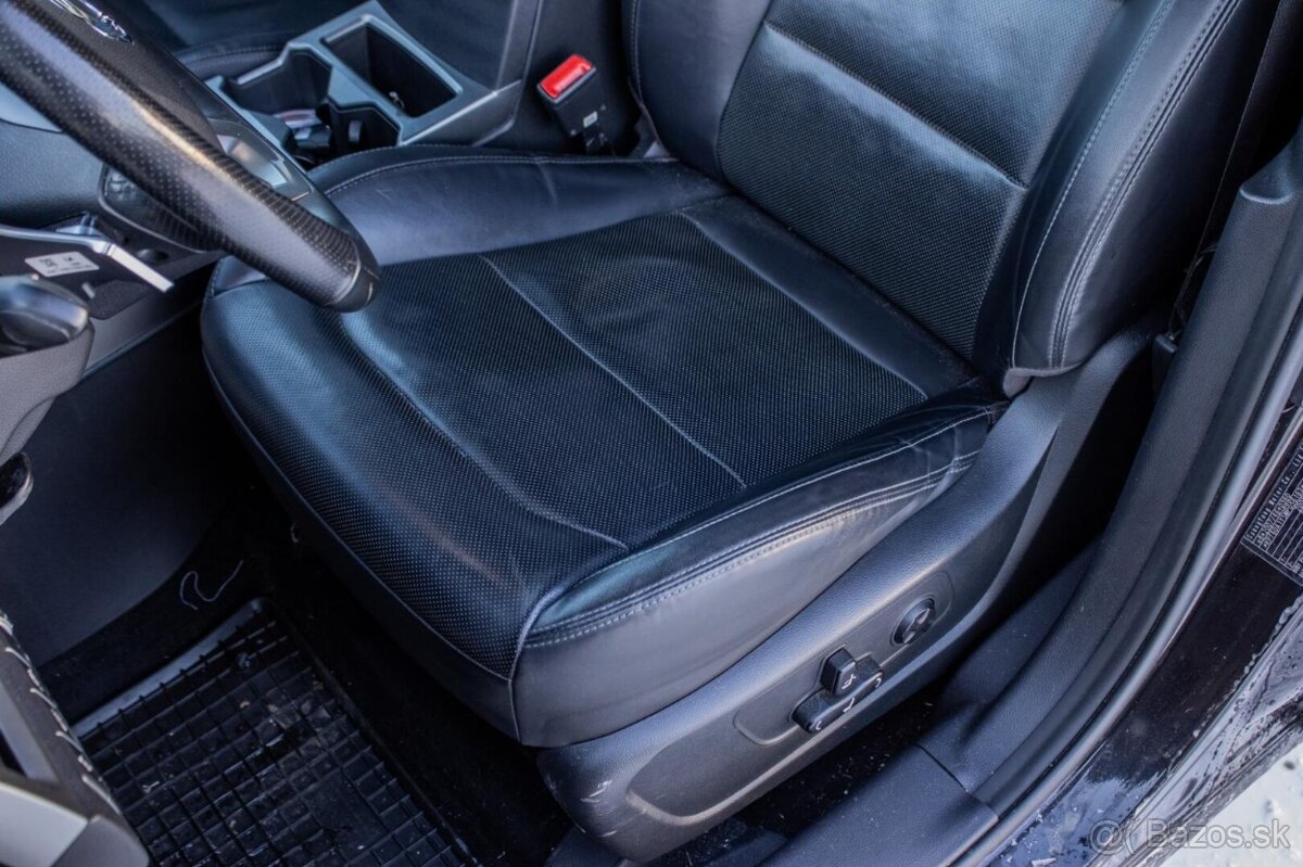 SsangYong Korando 1.5 Turbo e-XGI 163k - 6