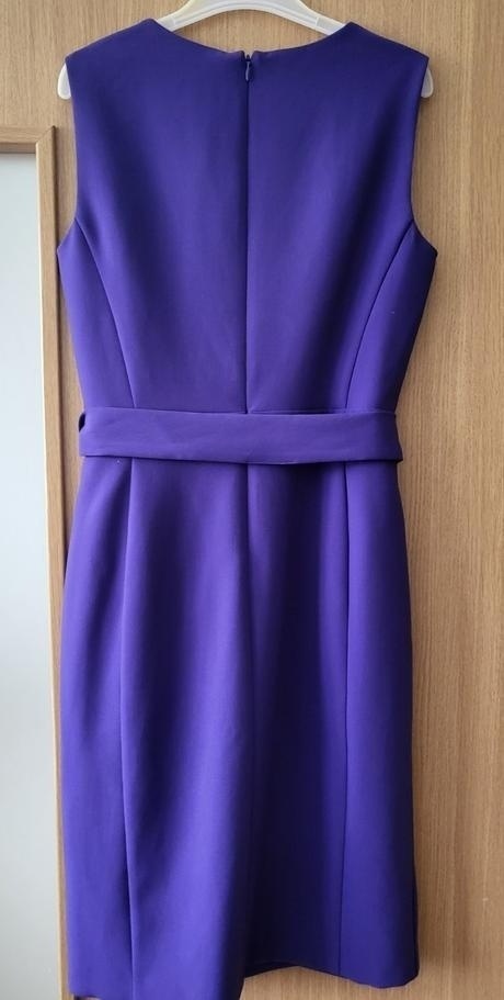 Dámske šaty S-36 - 6