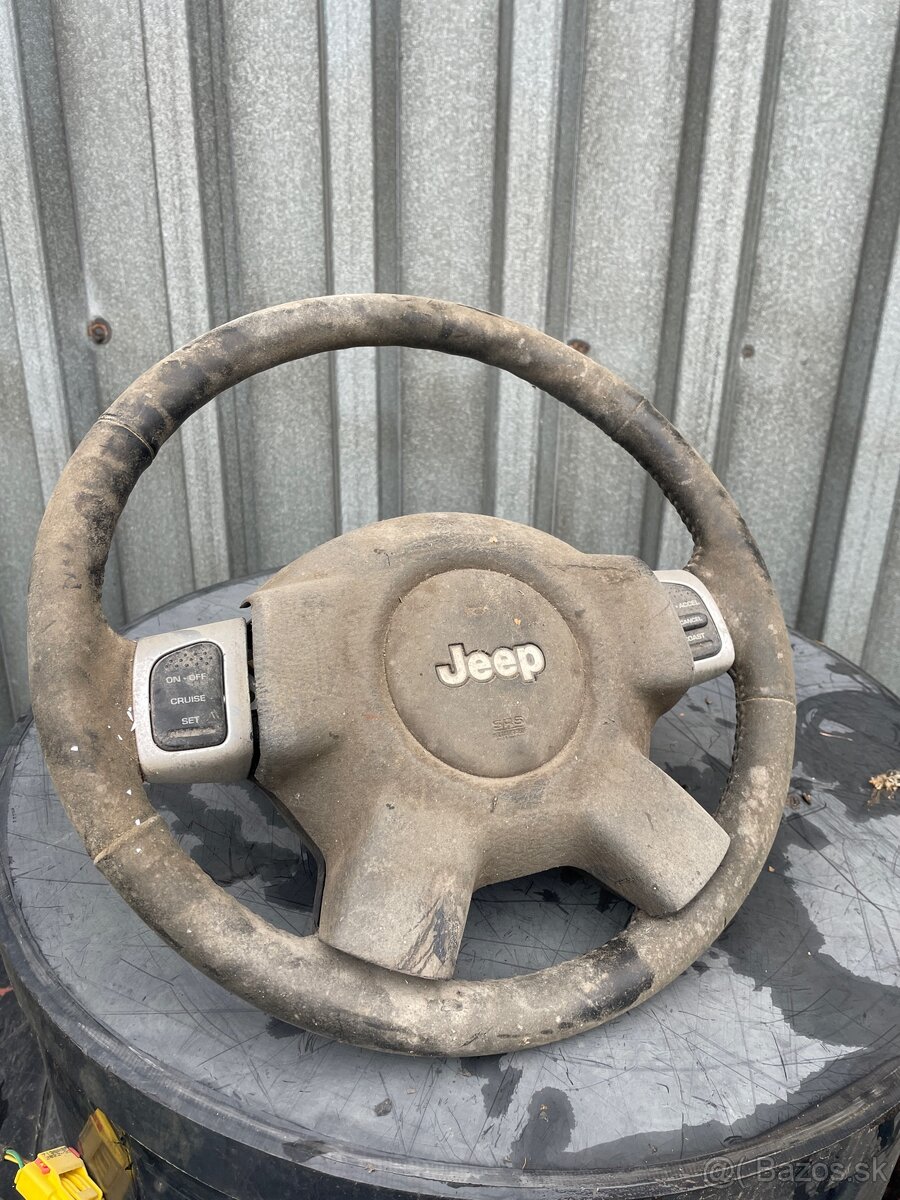 Jeep cherokee diely - 6