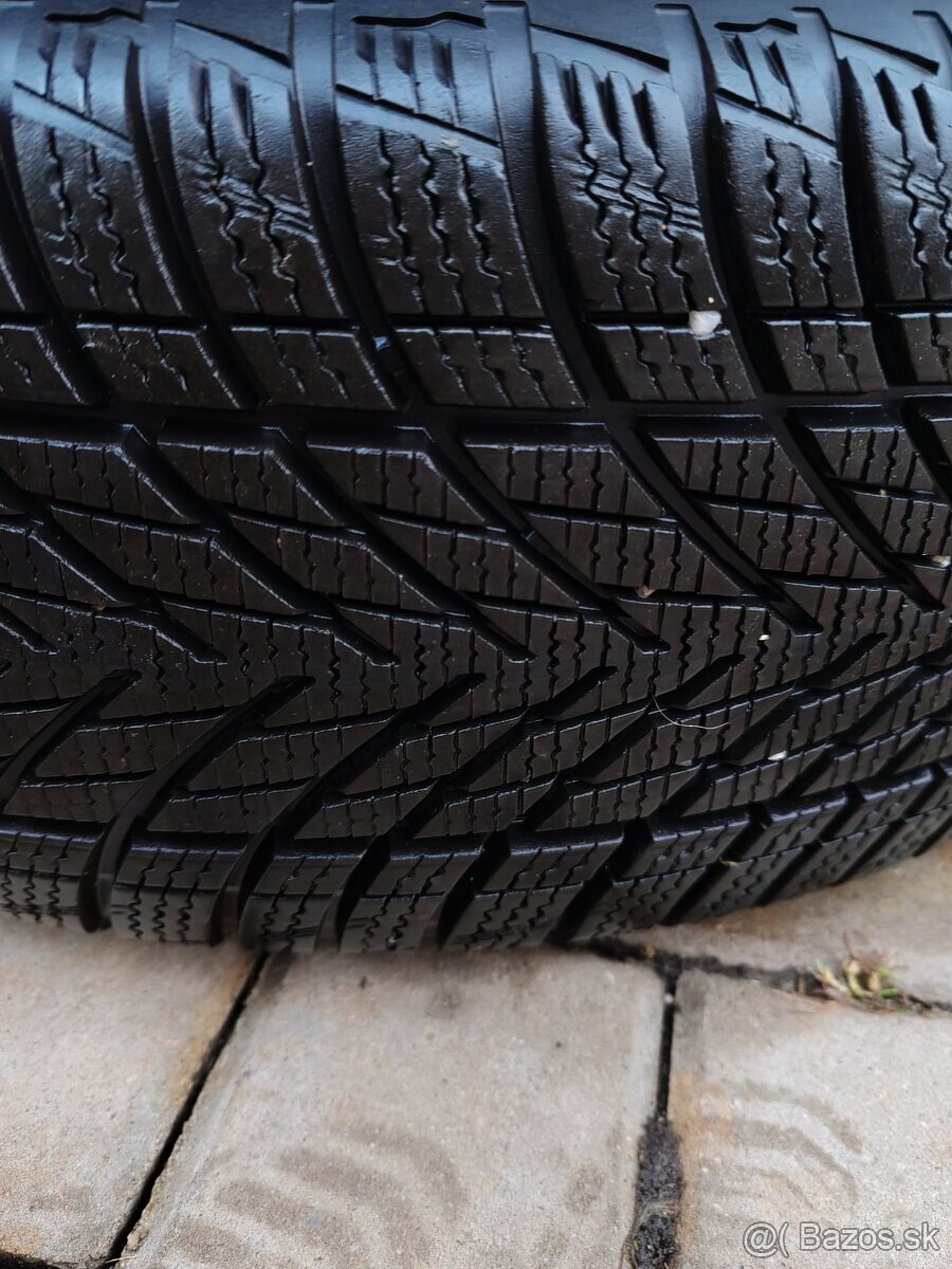 SEAT ALHAMBRA, VW SHARAN, 5X112 - 6