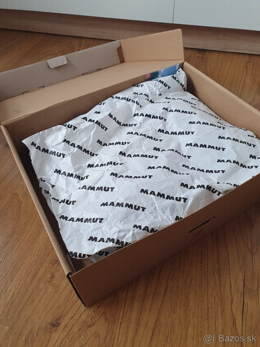 ✅ NOVE Mammut guide high GTX ✅ - 6