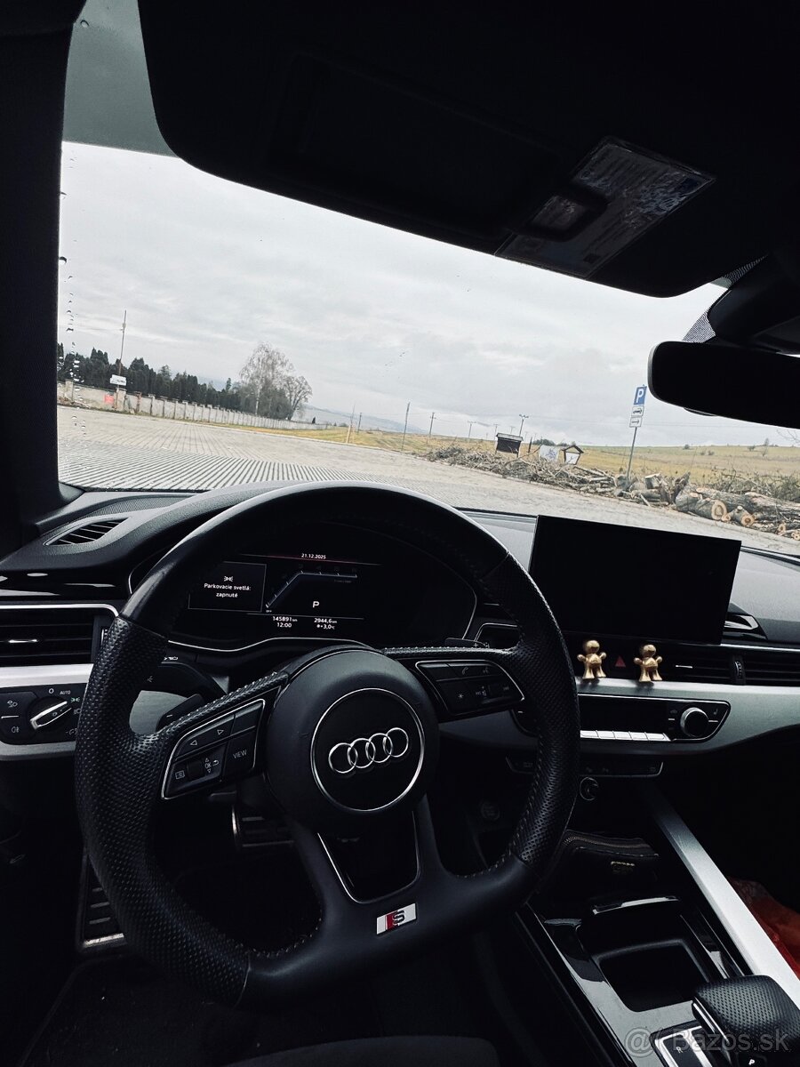 ✅ Audi S5 TDI LaserMatrix - 6