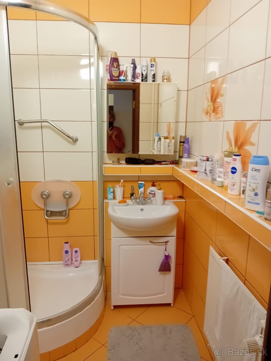 Dvojzbový byt v prenajom - 6