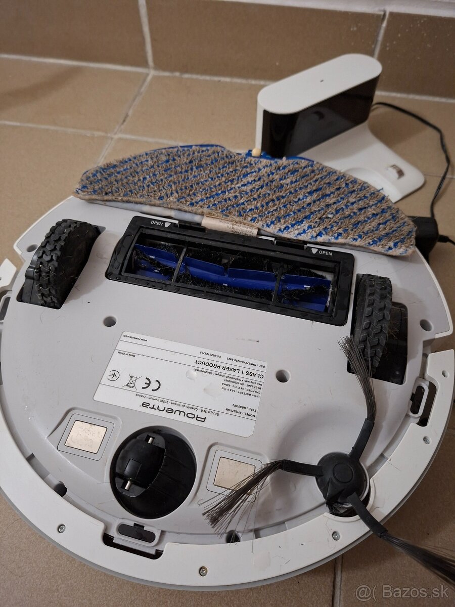 Rowenta X-PLORER SERIE 75S - 6