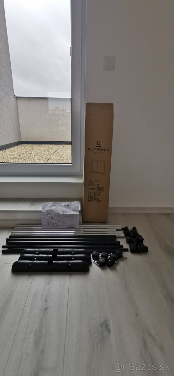 Stojan na oblečenie - 6