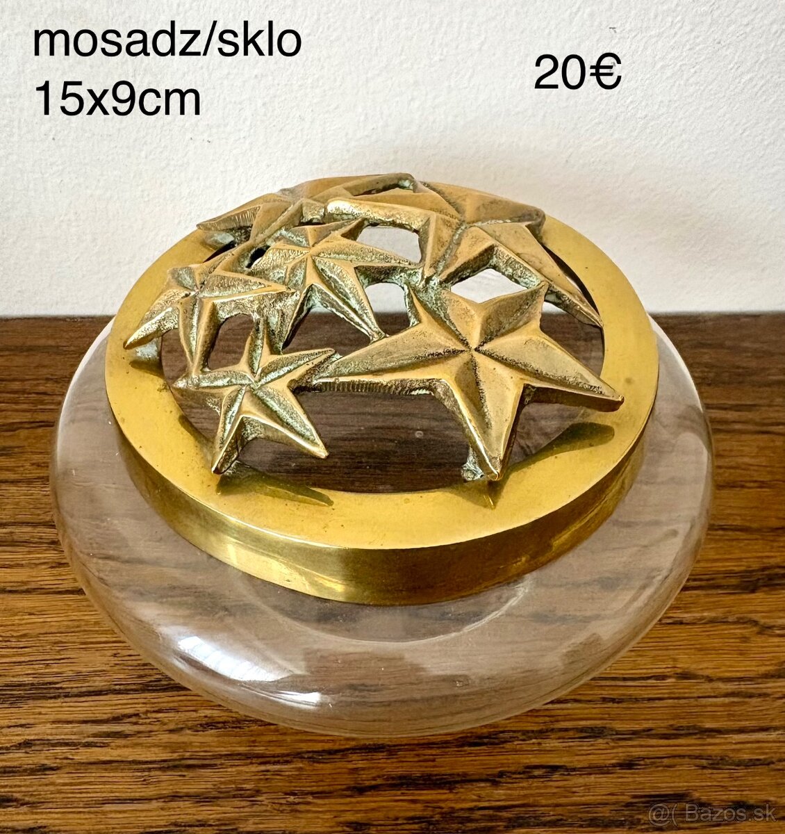 DEKORÁCIE DO ZBIERKY - 6