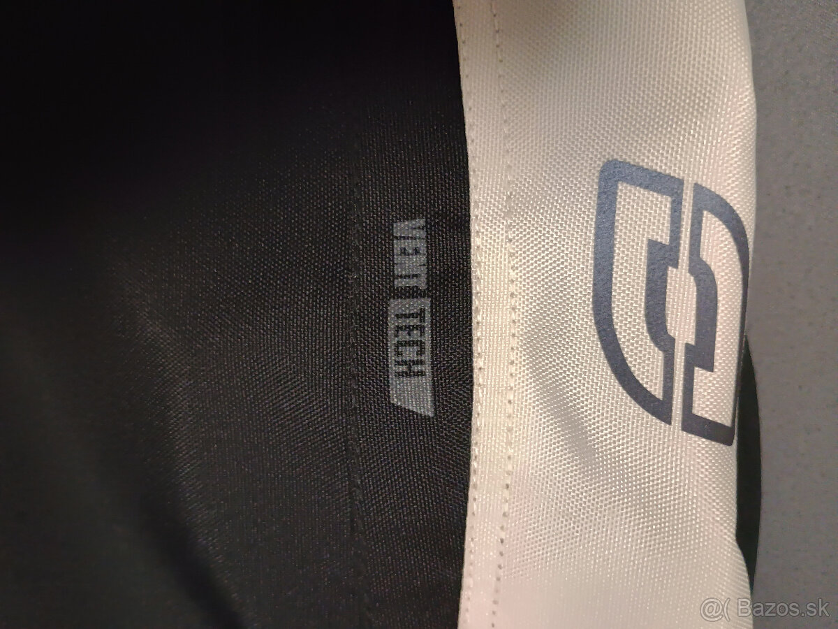 Dámska moto bunda S - 6