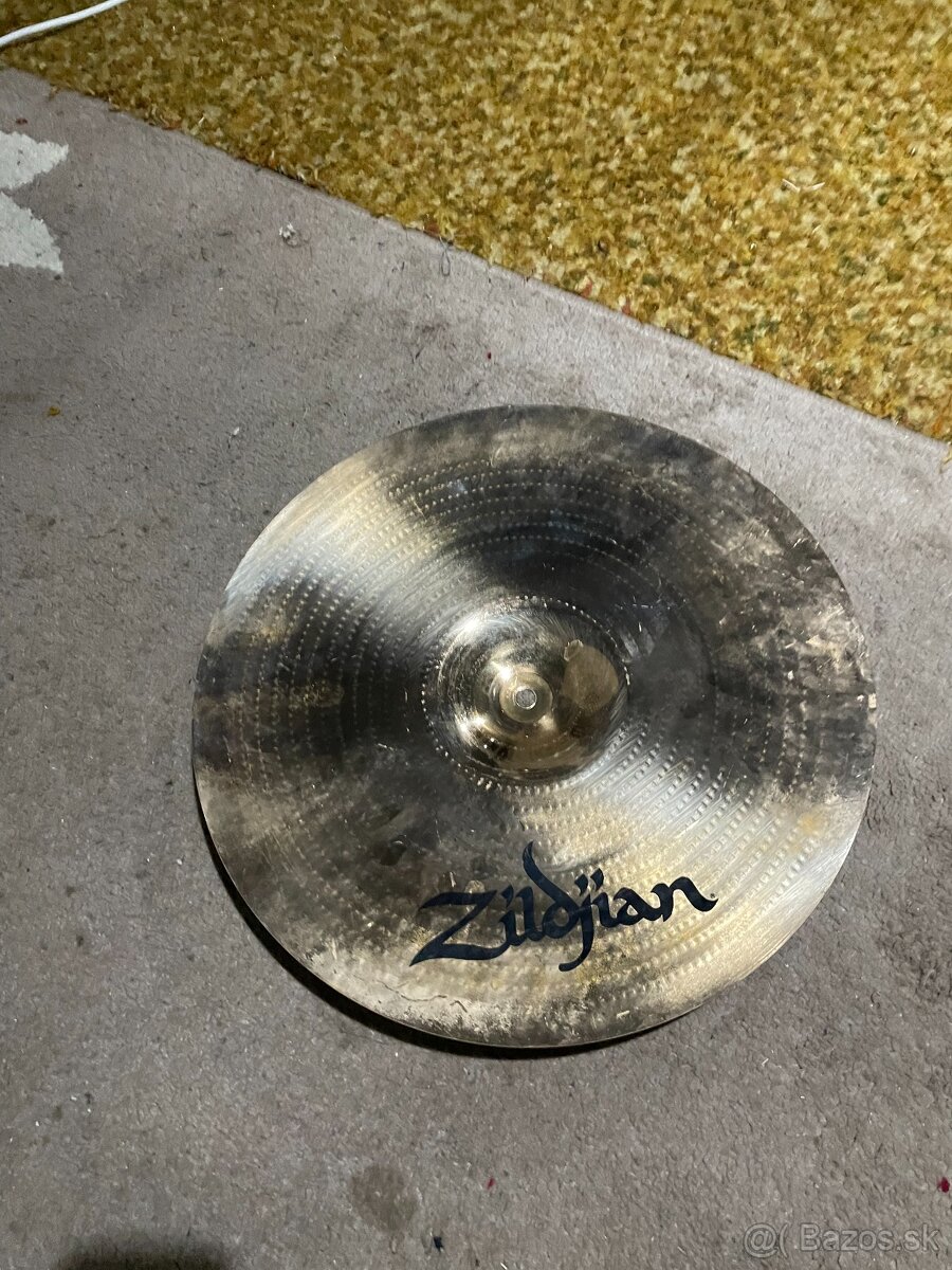 Predám bicie Mapex - V Series - 6