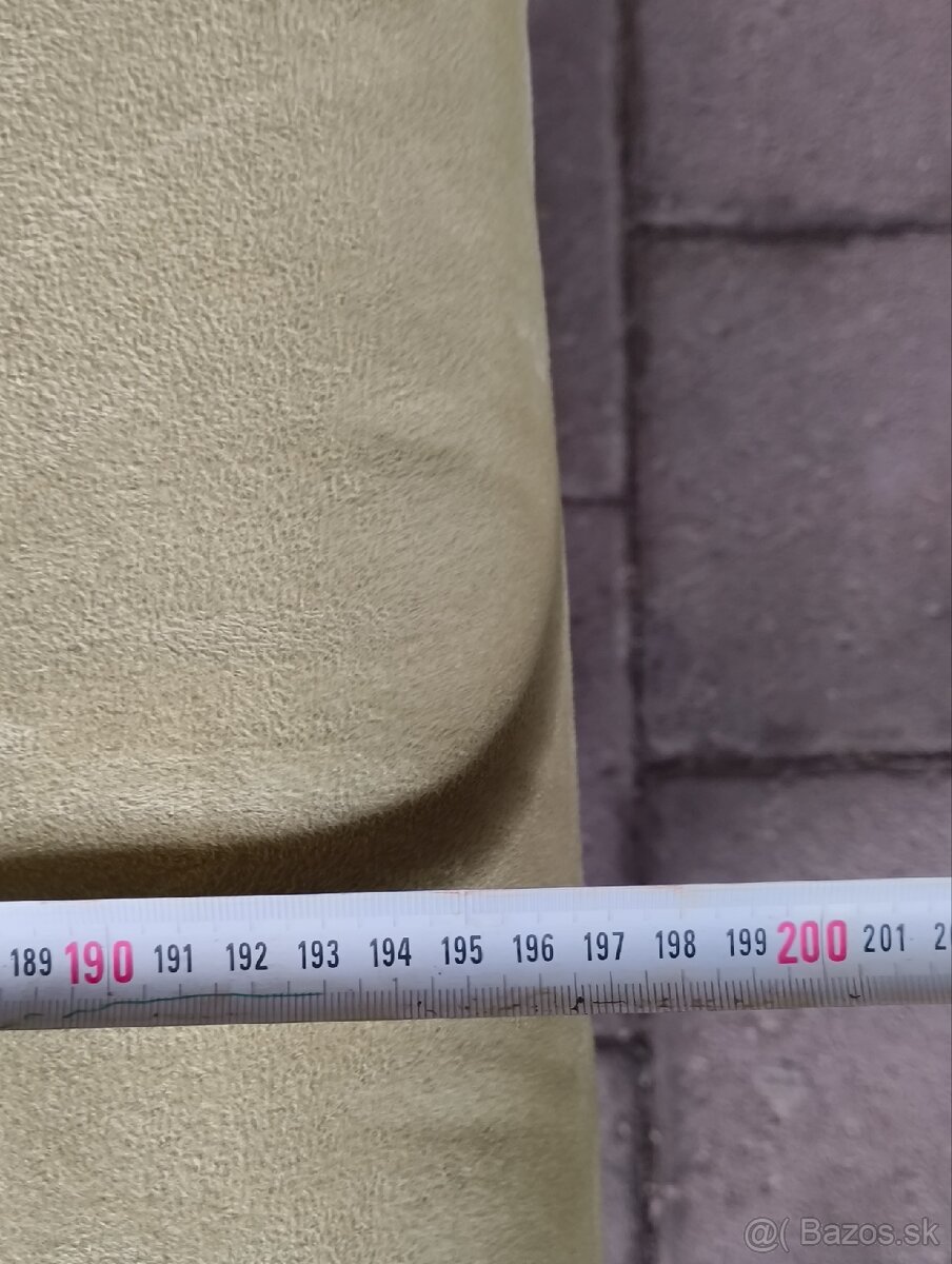 Rozkladací gauč - 6