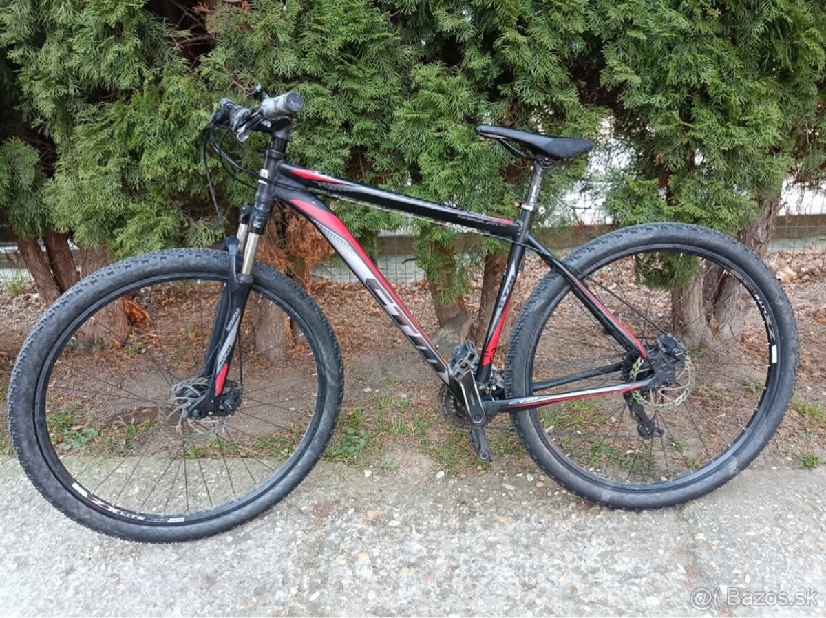 Horský bicykel CTM 29” - 6