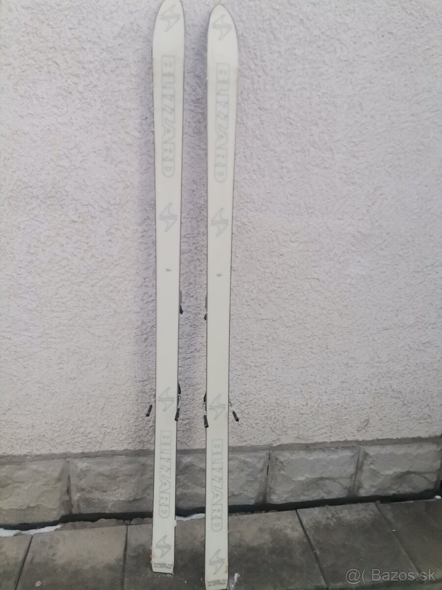 Lyže Blizzard 160 - 6