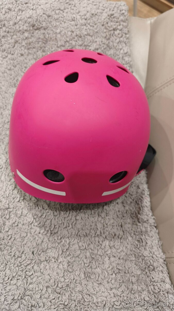 Cyklistická helma - 6