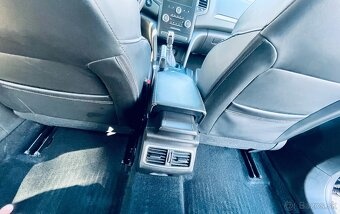 Renault Megáne Grandtour 1,6 - 6