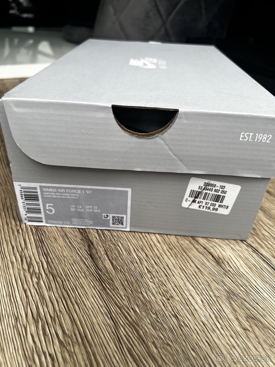 Nike air force 1 - 6