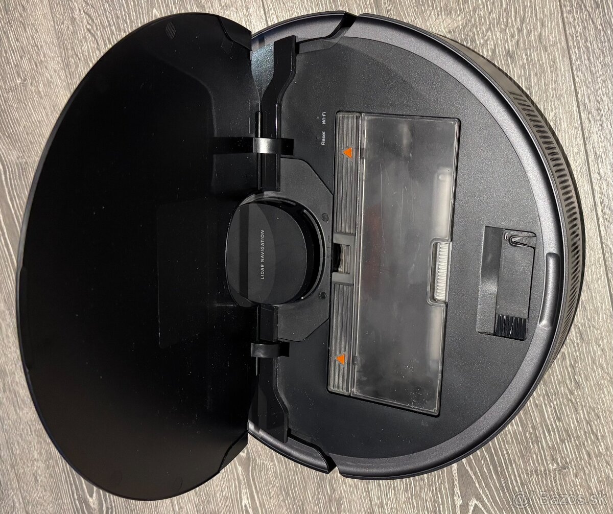 robotický vysávač s mopom Dreame Bot L10 Pro - 6
