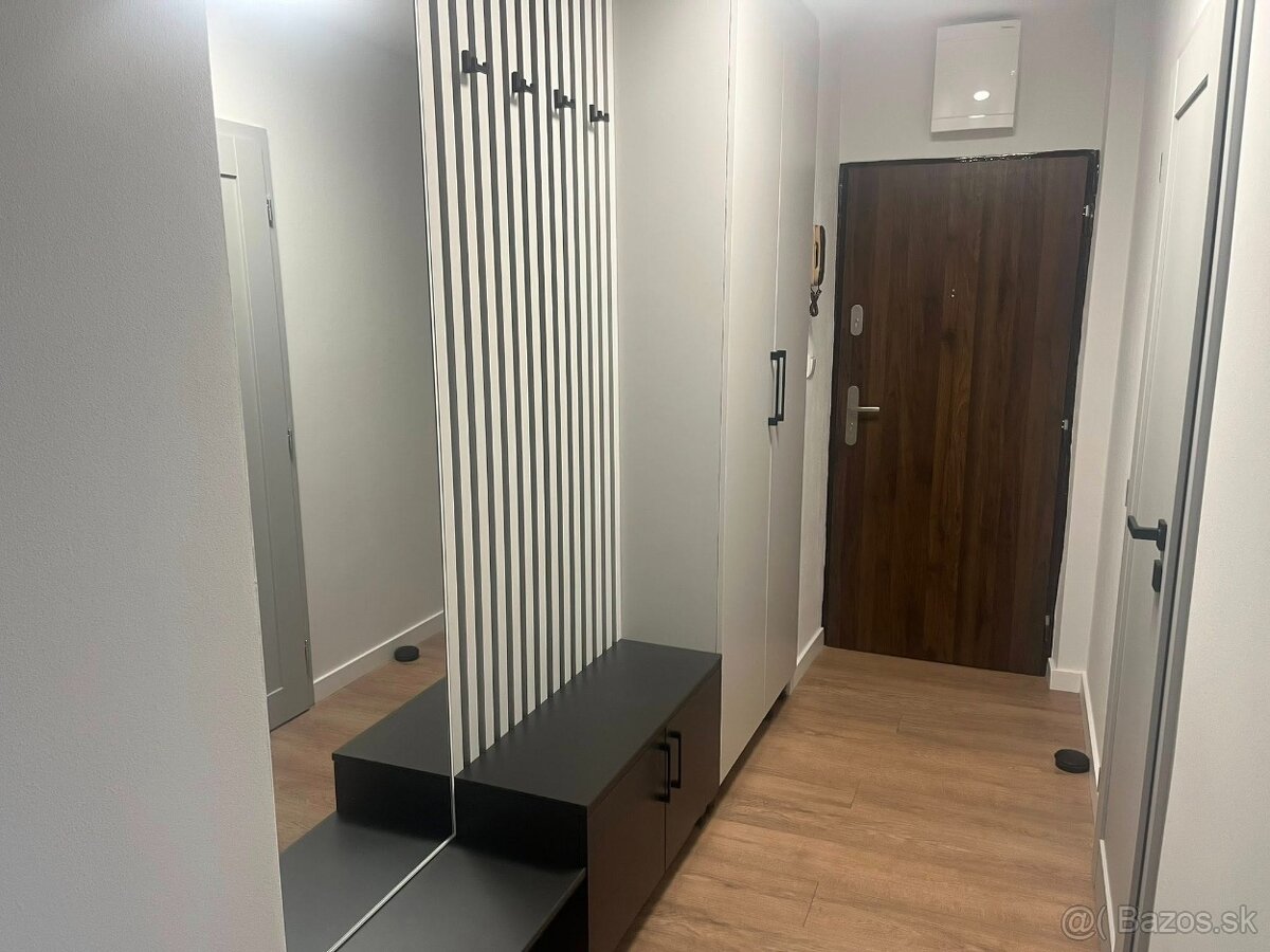 3 izb.byt na predaj, ul. Gorkého - 6