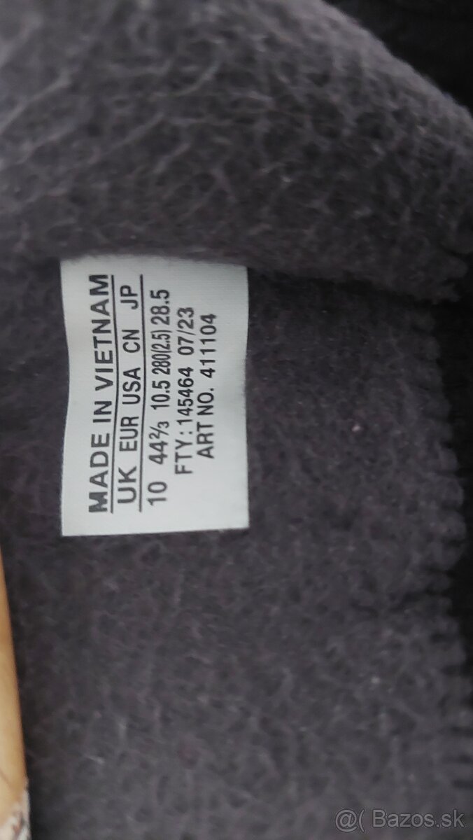 Salomon pánska zimná obuv - 6