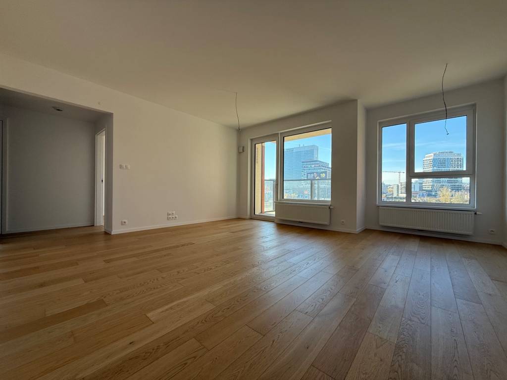 PREDAJ- Klingerka nový 2-izbový byt s parkovacím státím, Sta - 6