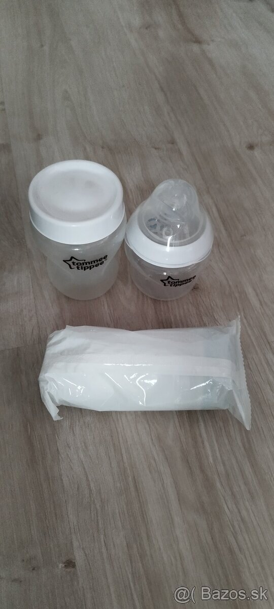 Predám mliekovar TOMMEE TIPPEE EP2262-V. - 6