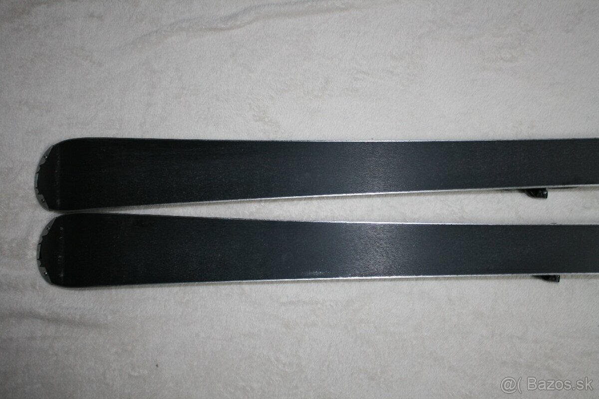 lyže FischerCurv Pro RC 4 160 cm - 6