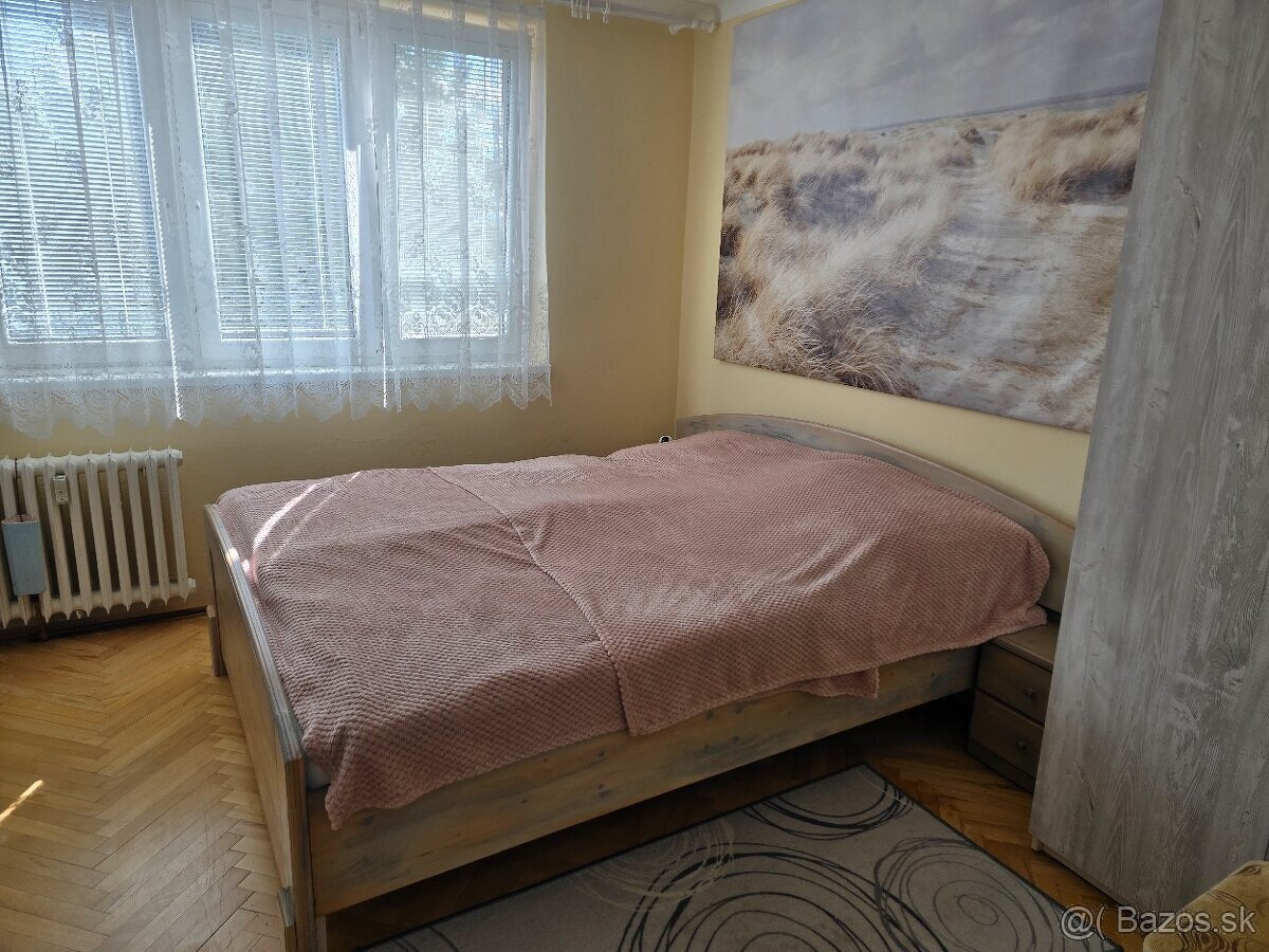 Zariadený 3-izb. byt 73 m² po rekonštrukcii - 6