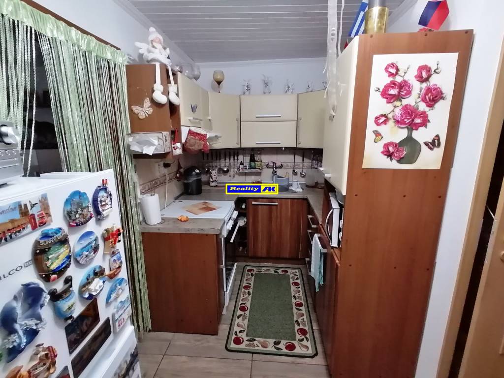 Rodinný dom na predaj, kompletná rekonštrukcia, okres Žilina - 6